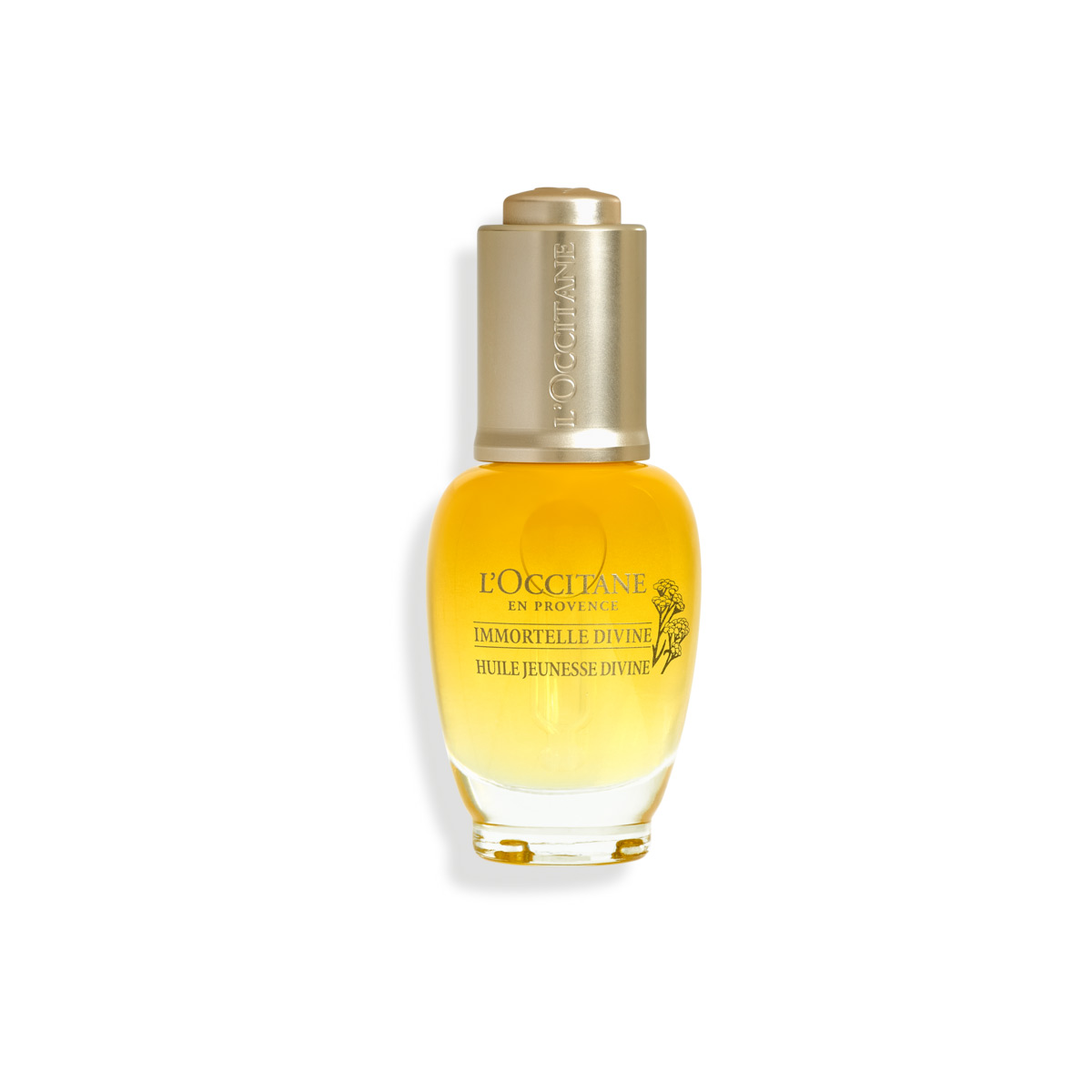 Immortelle Divine Youth Oil