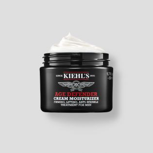 Age Defender Cream Moisturizer