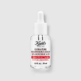 Ultra Pure High-Potency 9.8% Glycolic Acid Serum