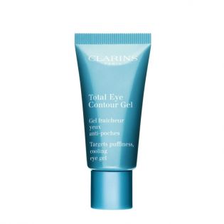 Total Eye Contour Gel for Depuffing