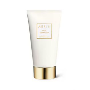 AERIN Wild Geranium Body Cream