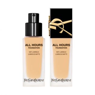 ALL HOURS FOUNDATION