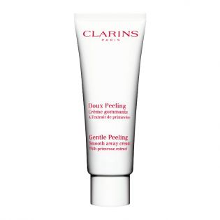 Gentle Peeling Smooth Away Cream