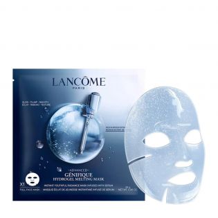 Advanced Génifique Hydrogel Sheet Mask