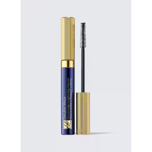 Double Wear Zero-Smudge Lengthening Mascara