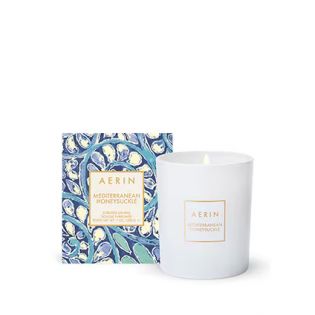 AERIN Mediterranean Honeysuckle  Scented Candle