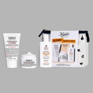 The Ultimate Travel Trio Gift Set