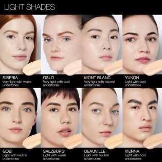 Light Reflecting™ Advanced Skincare FoundationLight Reflecting™ Advanced Skincare Foundation