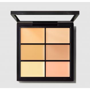 Studio Fix Conceal and Correct Palette