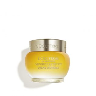 Immortelle Divine Cream