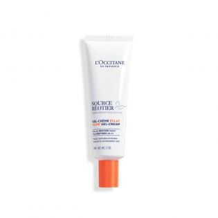 Source Réotier Glow Gel-Cream