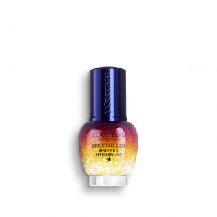 Immortelle Overnight Reset Eye Serum