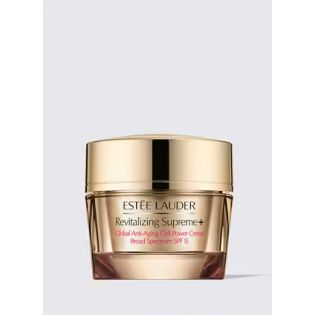 Revitalizing Supreme+ Moisturizer Global Anti-Aging Cell Power Creme SPF 15