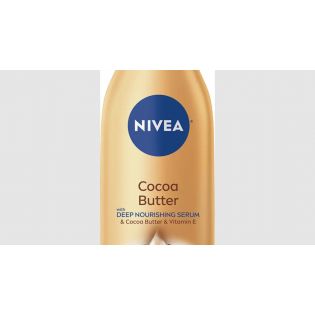 Cocoa Butter Body Lotion