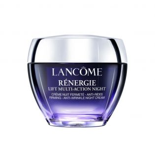 RÉNERGIE LIFT MULTI-ACTION NIGHT CREAM