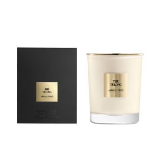 Armani/Privé Thé Yulong Scented Candle