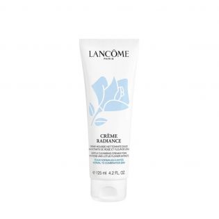 Crème Radiance Cream-to-Foam Cleanser