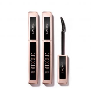 LASH IDÔLE LASH-LIFTING WATERPROOF MASCARA Duo