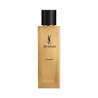 Or Rouge La Lotion