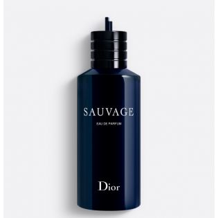 Sauvage Eau de Parfum Refill