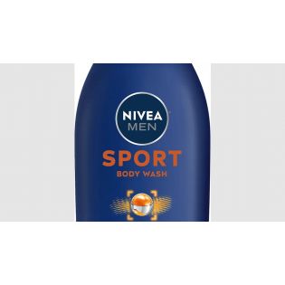 Sport Body Wash