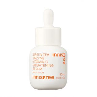 Green Tea Enzyme Vitamin C Brightening Serum