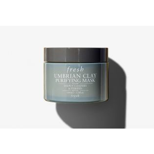 Umbrian Clay Pore-Purifying Face MaskUmbrian Clay Pore-Purifying Face Mask