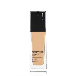 SYNCHRO SKIN RADIANT LIFTING Foundation SPF 30