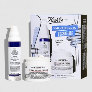 Smooth Skin Essentials Gift Set