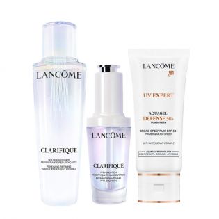 Clarifique Brightening Routine Bundle