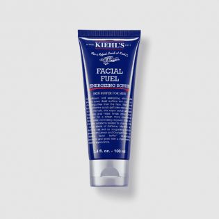 Facial Fuel Scrub