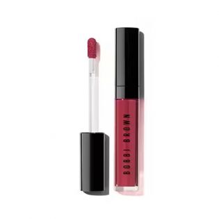 Crushed Oil-Infused Tinted Lip Gloss