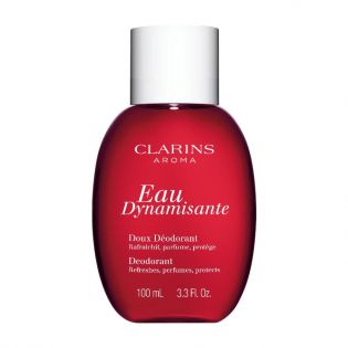 Eau Dynamisante Spray Deodorant