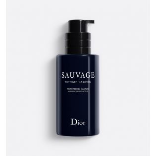 Sauvage Toner Lotion