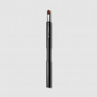 318 Synthetic Retractable Lip Brush