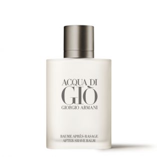 Acqua Di Giò after shave balm