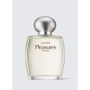 Lauder Pleasures For Men Cologne Spray