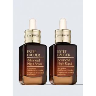 Advanced Night Repair Serum Duo Synchronized Multi-Recovery ComplexReviews