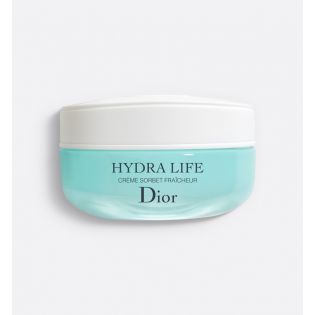 Dior Hydra Life Fresh Sorbet Creme