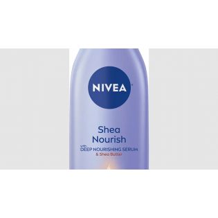 Shea Nourish Body Lotion