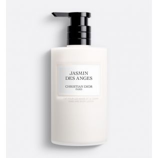 Jasmin des Anges Hydrating Lotion