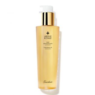 Abeille RoyaleCLEANSING OIL ANTI-POLLUTION