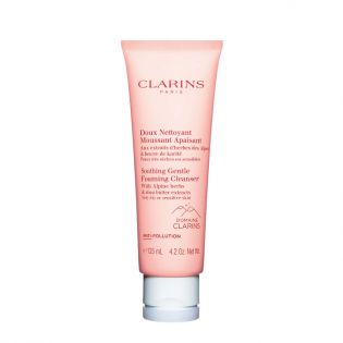 Soothing Gentle Foaming Cleanser - Dry Skin