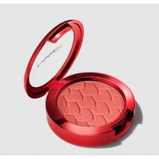 POWDER BLUSH / LOVESTRUCK LUCK