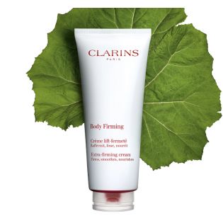 Body Firming Extra-Firming Cream