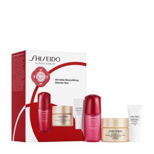 Wrinkle Smoothing Starter Set ($93 Value)