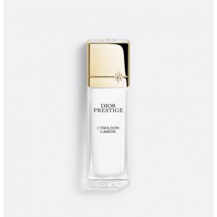 Dior Prestige L'Émulsion Lumière