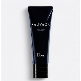 Sauvage Shaving Gel