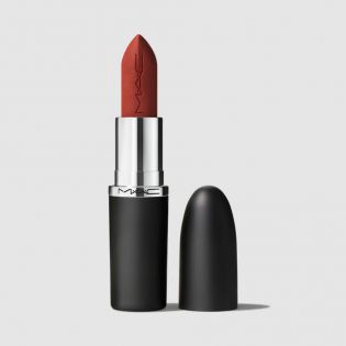 M·A·CXIMAL SILKY MATTE LIPSTICK