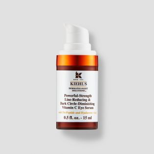 Powerful-Strength Dark Circle Reducing Vitamin C Eye Serum